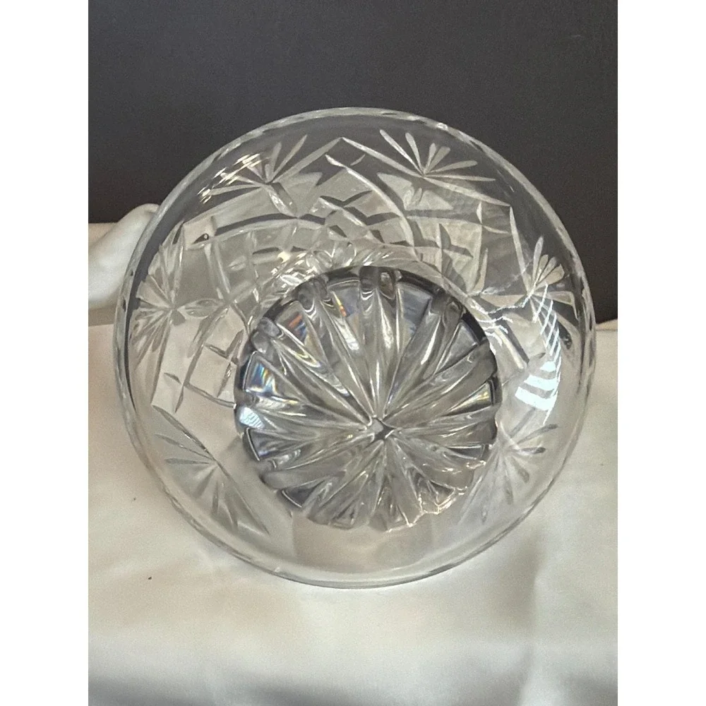 Vintage Marquis by Waterford Crystal 